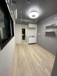 【内装】 | GLANZ TABATA