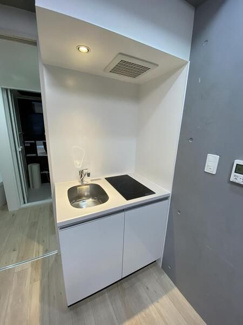 【キッチン】 | GLANZ TABATA