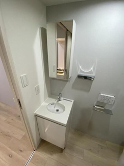 【独立洗面台】 | GLANZ TABATA