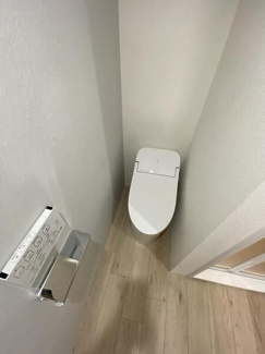 【トイレ】 | GLANZ TABATA