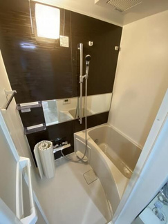 【浴室】 | GLANZ TABATA