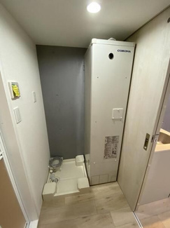 【設備】 | GLANZ TABATA