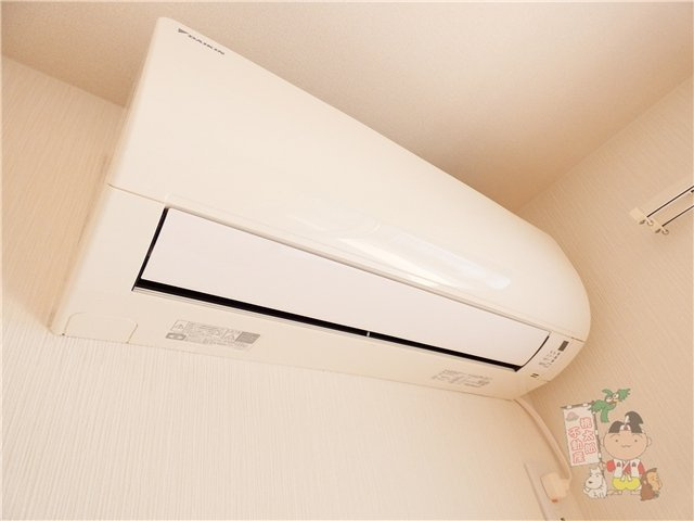 半田山カシーヤの設備