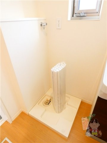 半田山カシーヤのその他