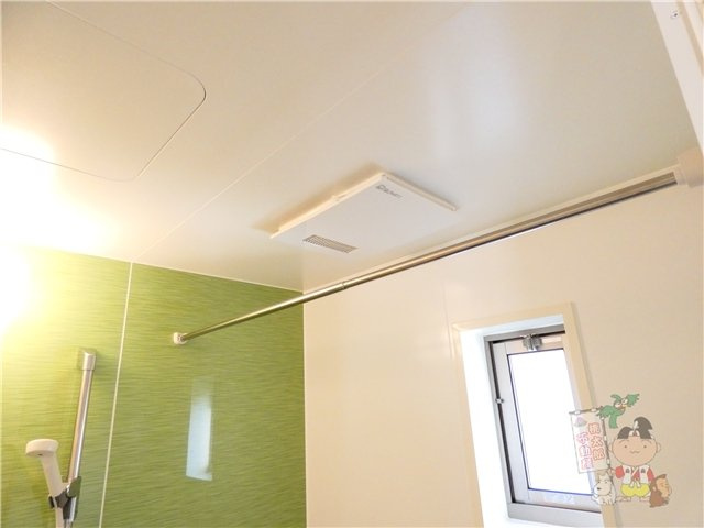 半田山カシーヤのその他