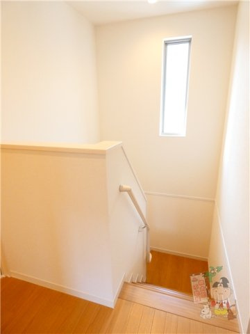 半田山カシーヤのその他