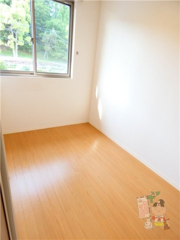 半田山カシーヤの居間・リビング