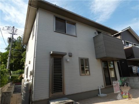 半田山カシーヤ