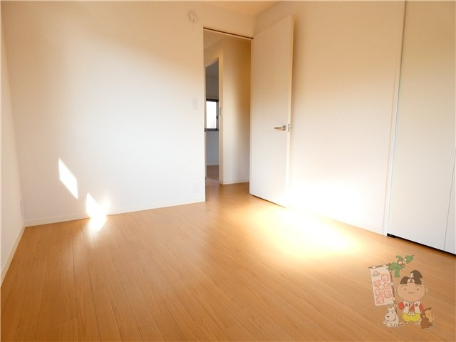 半田山カシーヤの居間・リビング