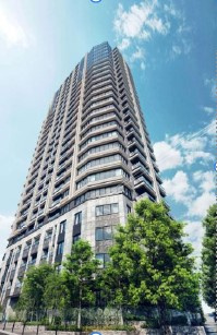 プラウドタワー渋谷