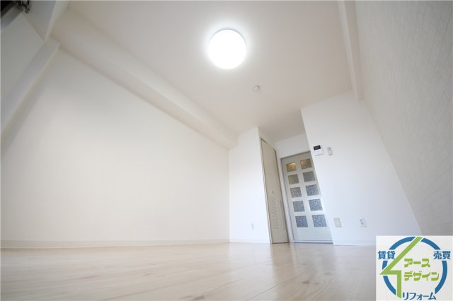 YKハイツ中崎Ⅱ