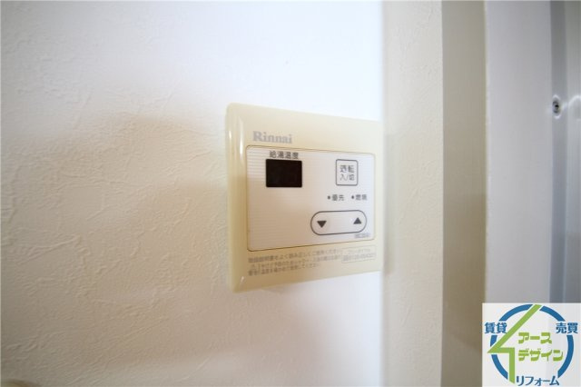 YKハイツ中崎Ⅱの設備|※類似部屋