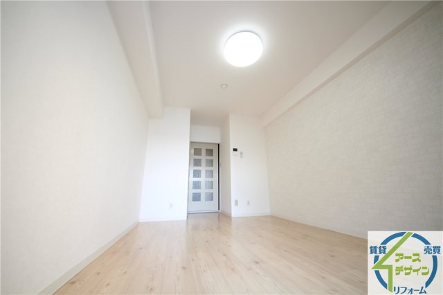 YKハイツ中崎Ⅱの寝室|※類似部屋