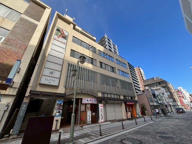 藤掛ビルの画像