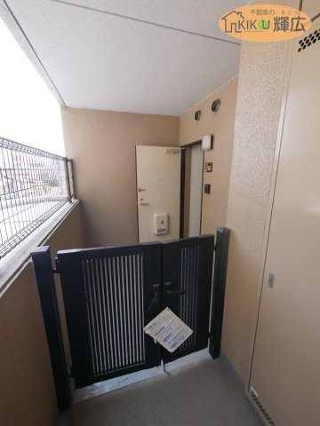 【その他】 | ロイヤルシャトー東加古川　2階