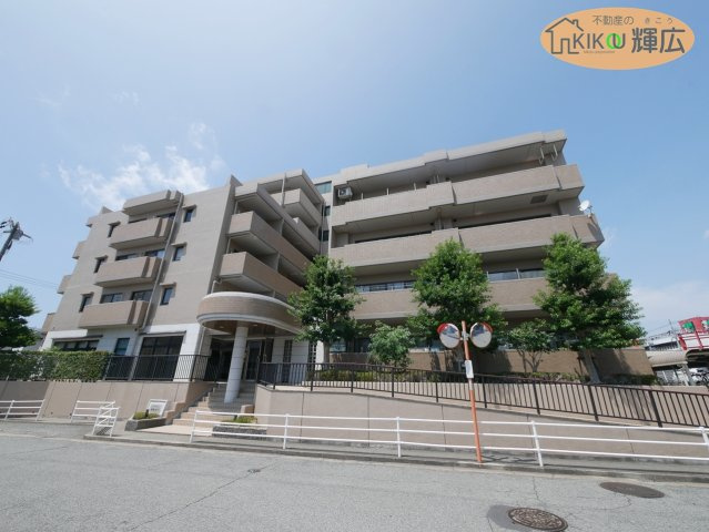 【外観】 | ロイヤルシャトー東加古川　2階