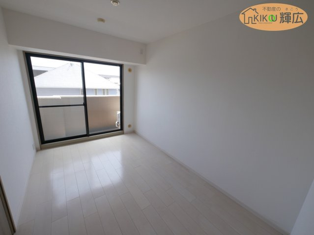 【子供部屋】 | ロイヤルシャトー東加古川　2階