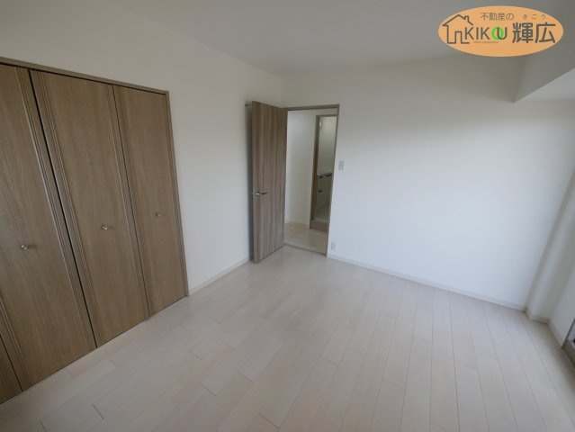 【寝室】 | ロイヤルシャトー東加古川　2階