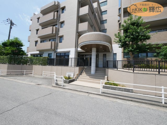  | ロイヤルシャトー東加古川　2階