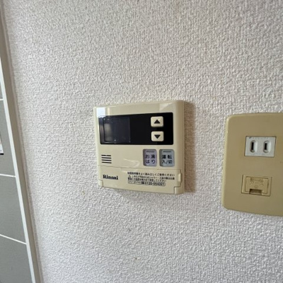 【設備】 | サニースクエア