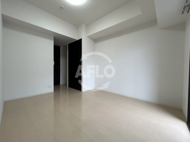 エステムコート阿波座プレミアムの洋室|エステムコート阿波座プレミアム　洋室