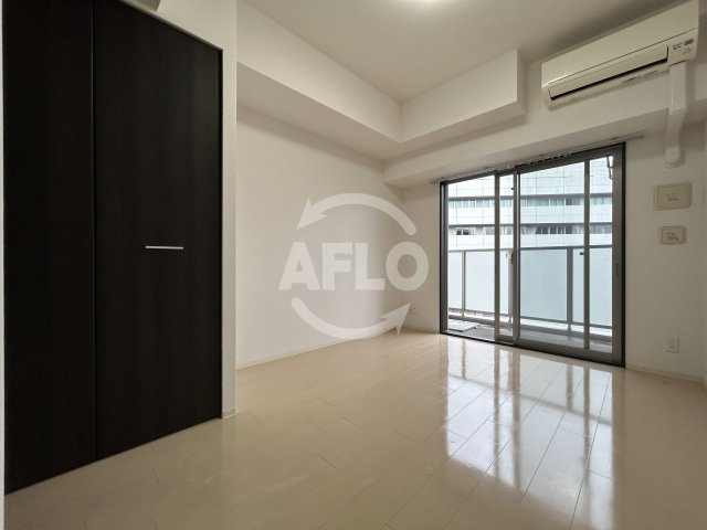 エステムコート阿波座プレミアムの居間・リビング|エステムコート阿波座プレミアム　洋室