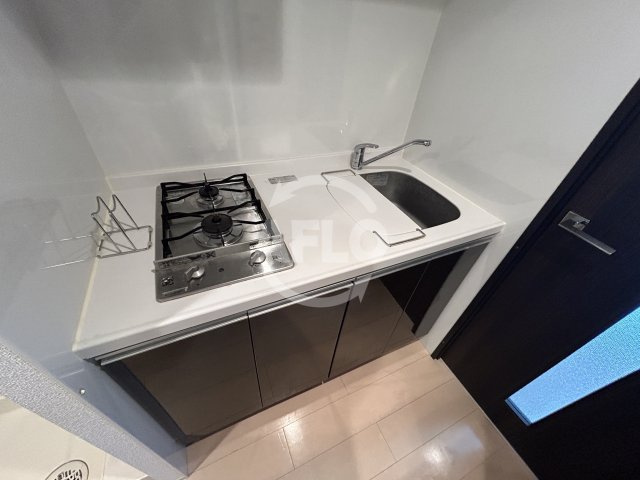 エステムコート阿波座プレミアムのキッチン|エステムコート阿波座プレミアム　キッチン