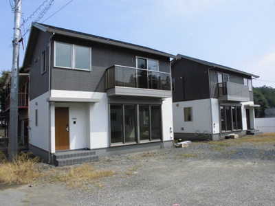 【外観】 | ラヴィーヌ植竹