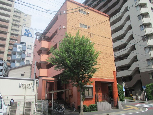 浅井第2ビル|名古屋市の賃貸ならMy賃貸