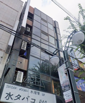 新道頓堀ビルの画像