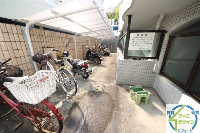 メゾン・ド・リムールのその他共用部分