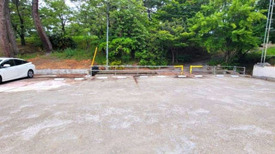 【外観】 | 結善町パーキング | 2025年8月募集開始時