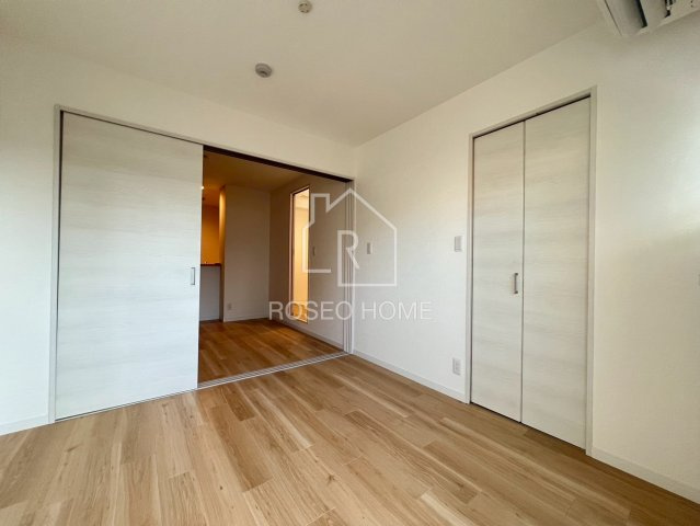  SOAR MORINOMIYAの内装|同マンション別部屋：参考写真