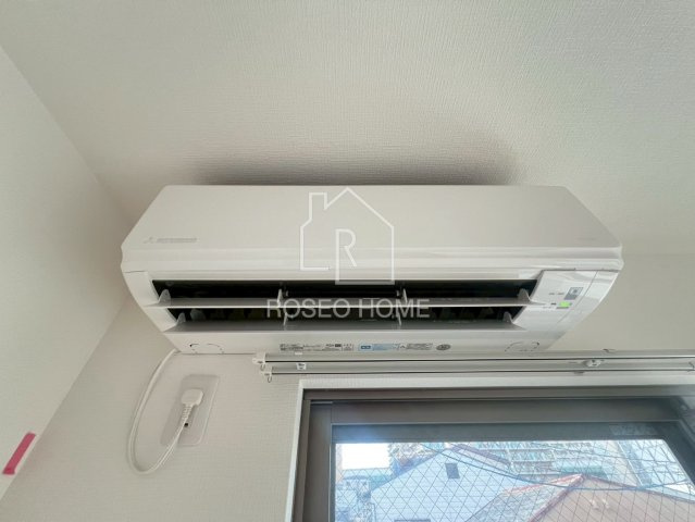  SOAR MORINOMIYAの設備|同マンション別部屋：参考写真