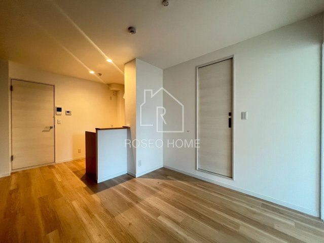  SOAR MORINOMIYA|同マンション別部屋：参考写真