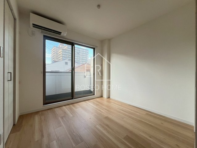  SOAR MORINOMIYAの洋室|同マンション別部屋：参考写真