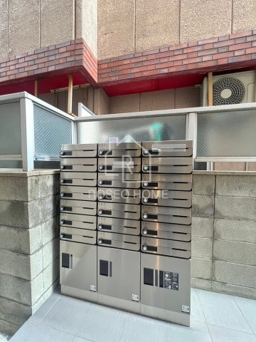  SOAR MORINOMIYAのその他共用部分