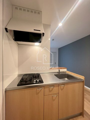  SOAR MORINOMIYAのキッチン|同マンション別部屋：参考写真