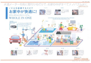 ウルトラナノバブル水は触れたときに当たり心地も柔らかく、毛穴よりも小さなウルトラナノバブルは毛穴の汚れも洗浄し、角質層まで浸透するので保湿効果もありお肌にとても優しいです