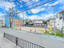 ハッピータウン伊丹市寺本2丁目　全4区画【建築条件付き土地】の画像