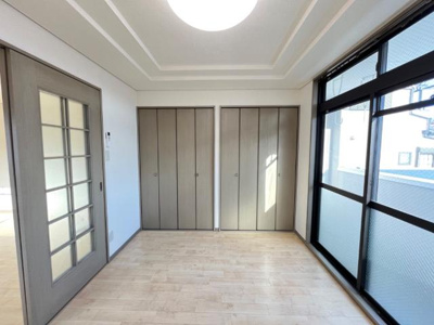 【内装】 | ヴィラージュ | 室内