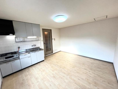 【居間・リビング】 | ヴィラージュ | リビング