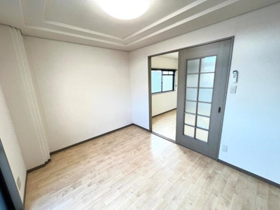 【内装】 | ヴィラージュ | 室内