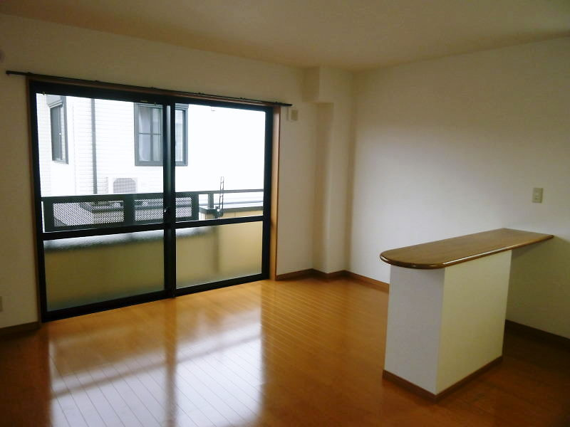 ヴェルジェの居間・リビング