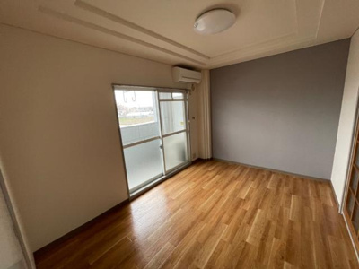 【内装】 | ラ・フォーレ松ノ下 | 洋室