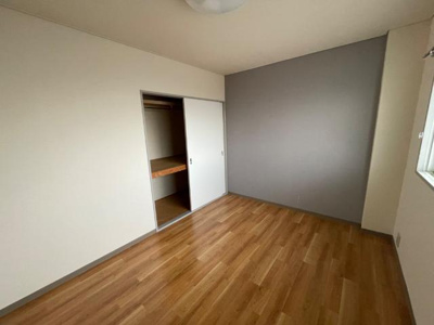 【内装】 | ラ・フォーレ松ノ下 | 洋室