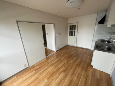 【内装】 | ラ・フォーレ松ノ下 | 室内