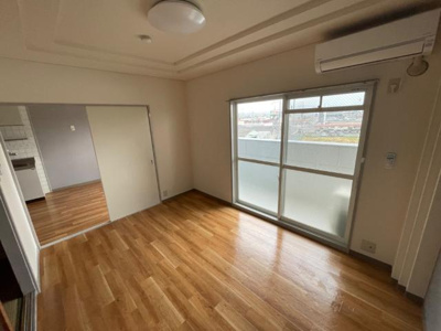 【内装】 | ラ・フォーレ松ノ下 | 洋室