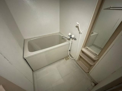 【浴室】 | ラ・フォーレ松ノ下 | バス