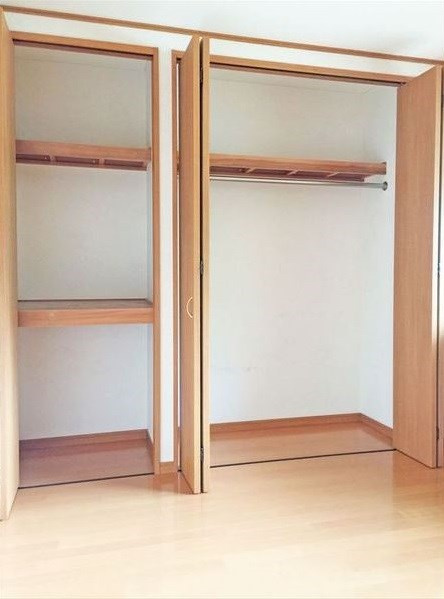 Ｅｌｌｅ　Ｂｏｎｈｅｕｒの収納